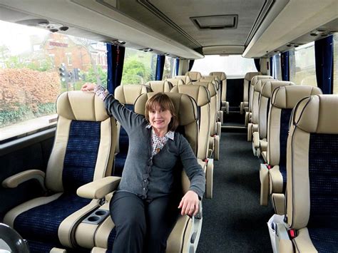 luxury coach holidays 2024 uk.